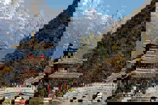 Lijiang