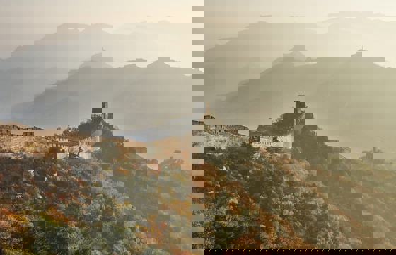 Great Wall