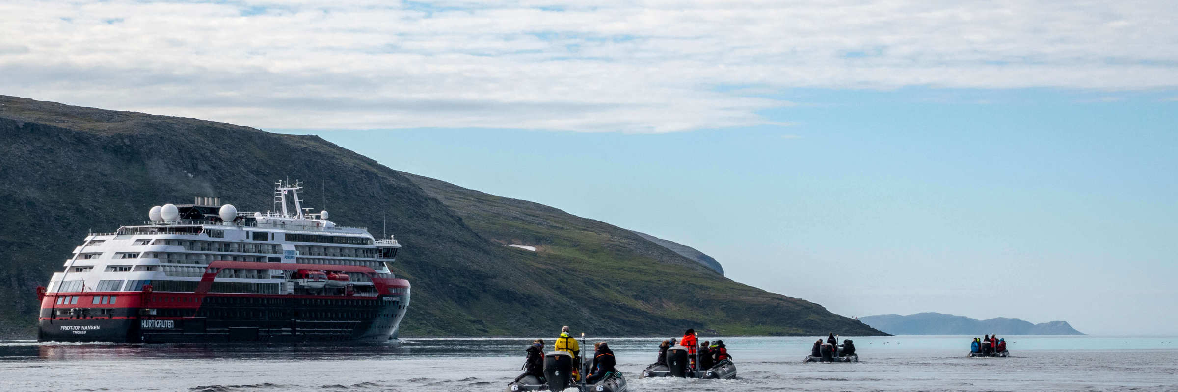 Hurtigruten