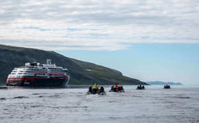 Hurtigruten