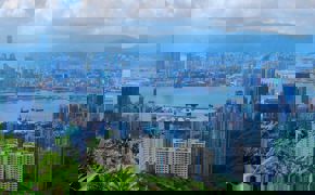 Hong Kong 