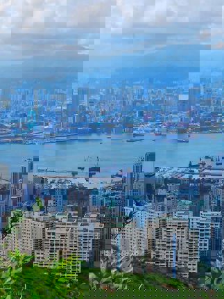 Hong Kong 