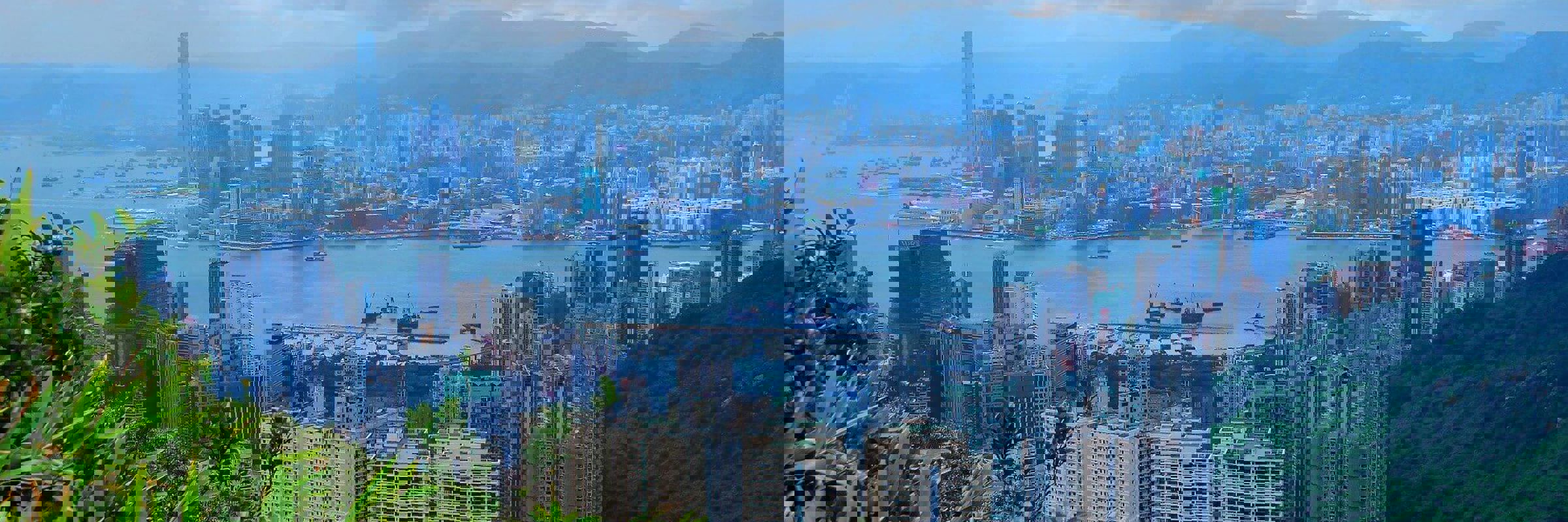 Hong Kong 