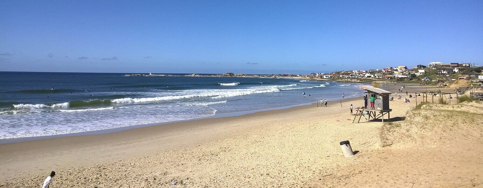 Punta Del Diablo