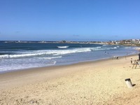Punta Del Diablo