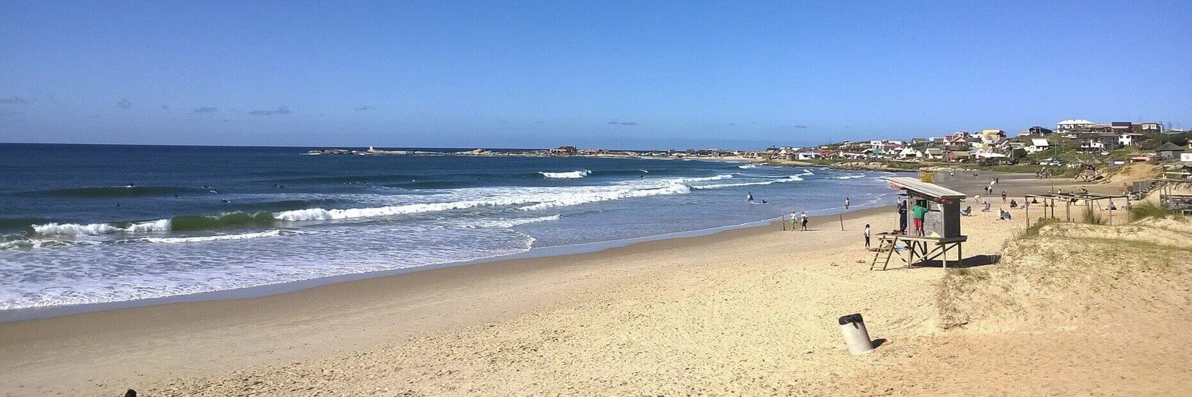 Punta Del Diablo