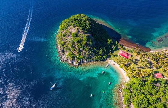 Guadeloupe