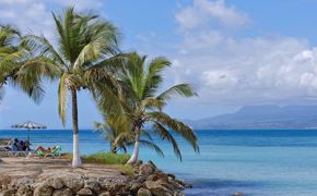 Guadeloupe