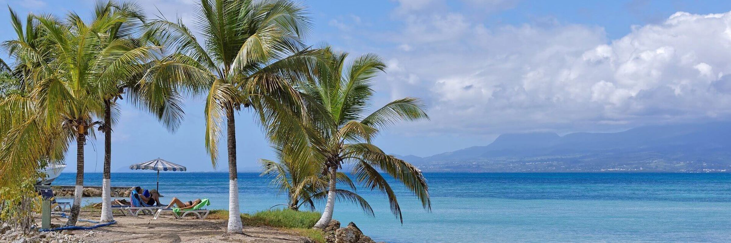 Guadeloupe