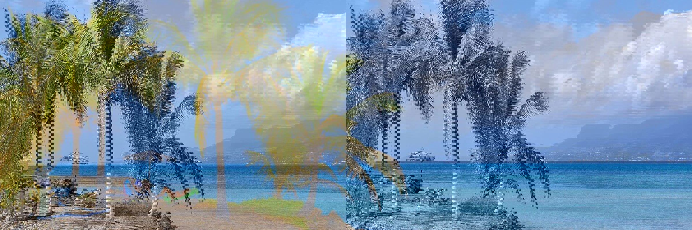 Guadeloupe