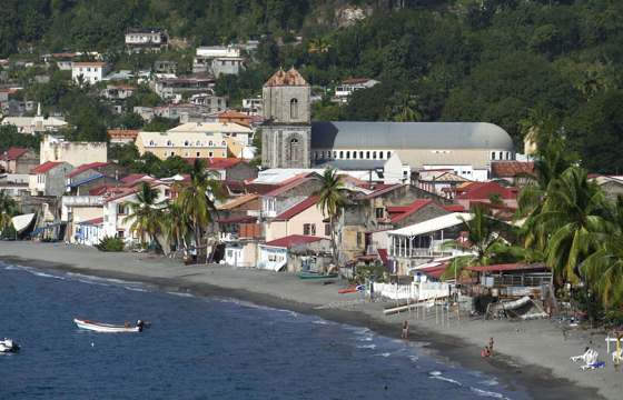 Martinique