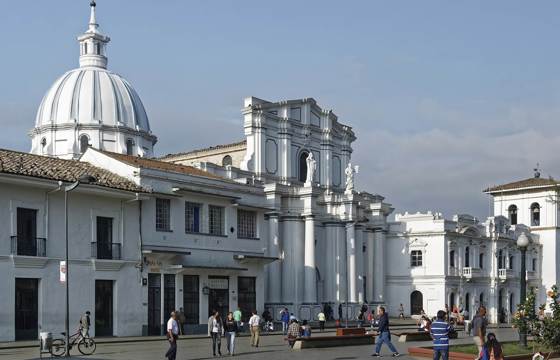 Popayan