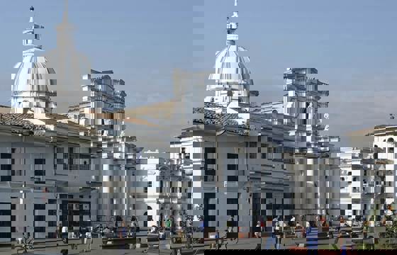 Popayan