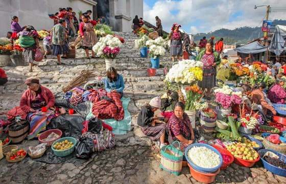 Chichicastenango