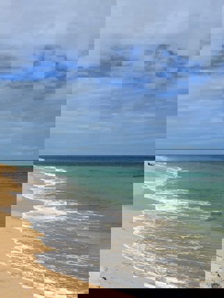 Puerto Viejo (1)