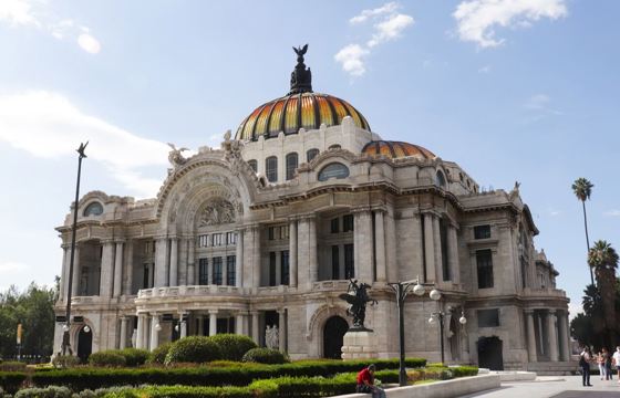 Mexico