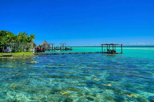 Bacalar