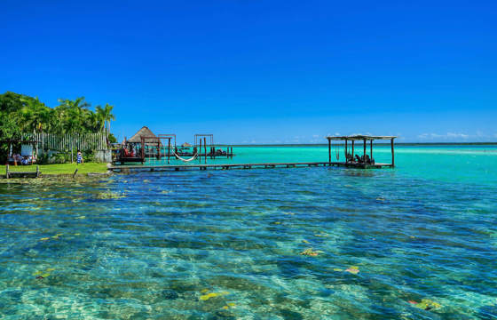 Bacalar