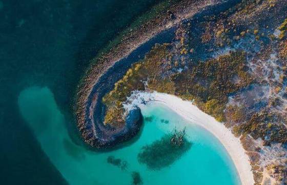 Isla Coronado