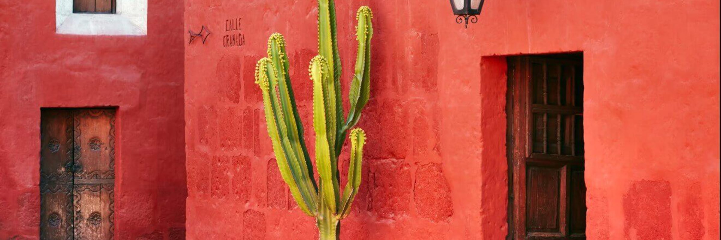 Arequipa