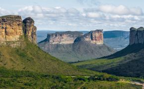 Chapada