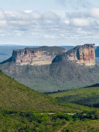 Chapada
