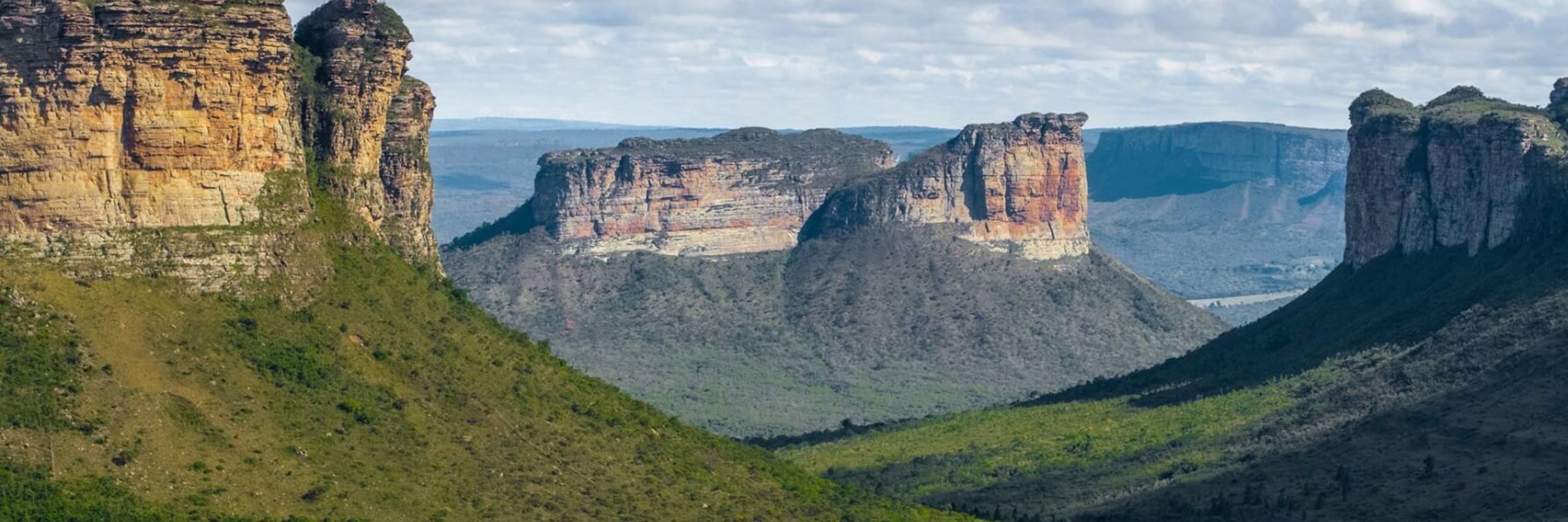 Chapada