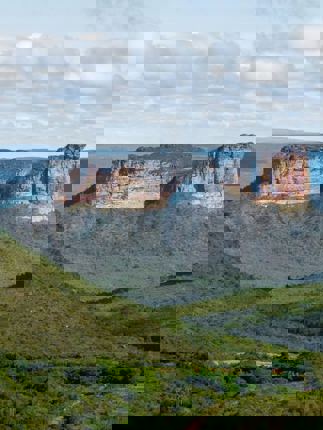 Chapada