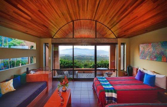 Xandari Costa Rica