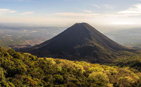 El Salvador 