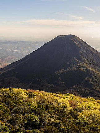 El Salvador 