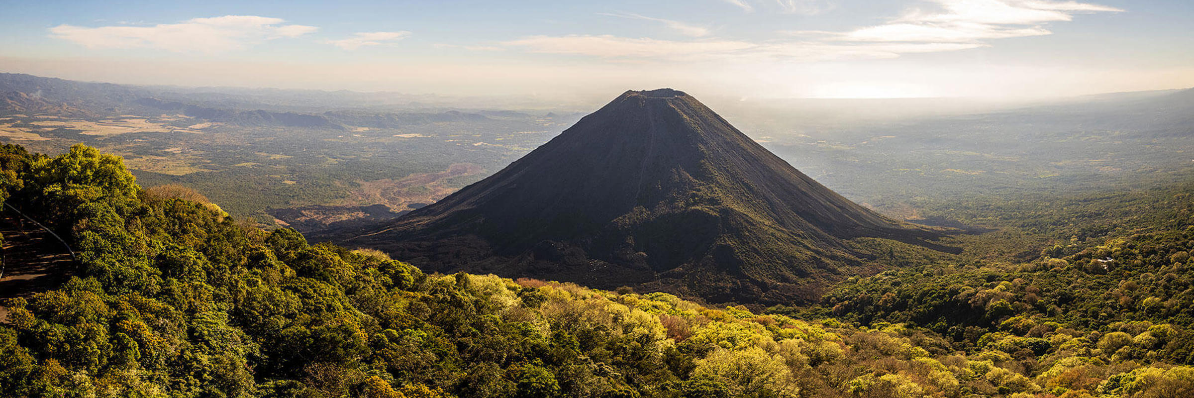 El Salvador 