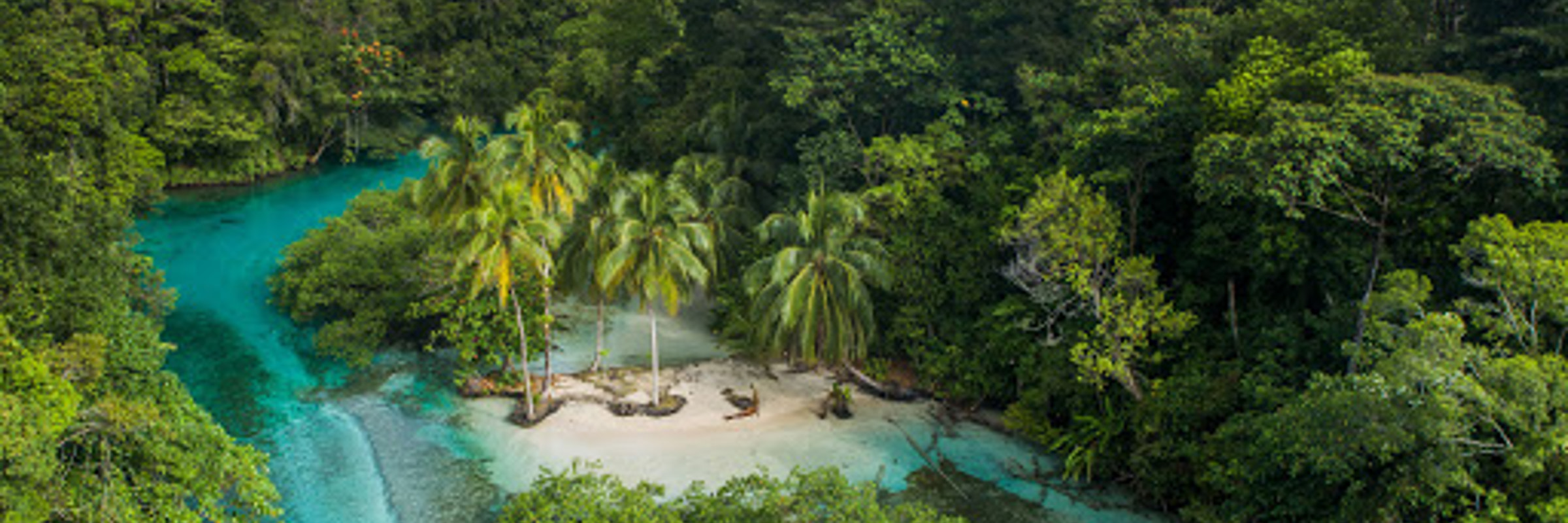 Isla Escudo De Veraguas