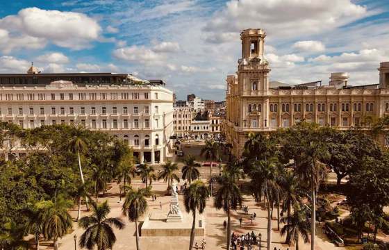 Cuba