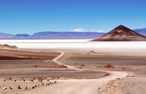 Argentine nord