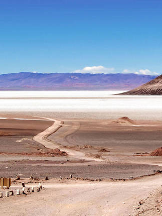 Argentine nord