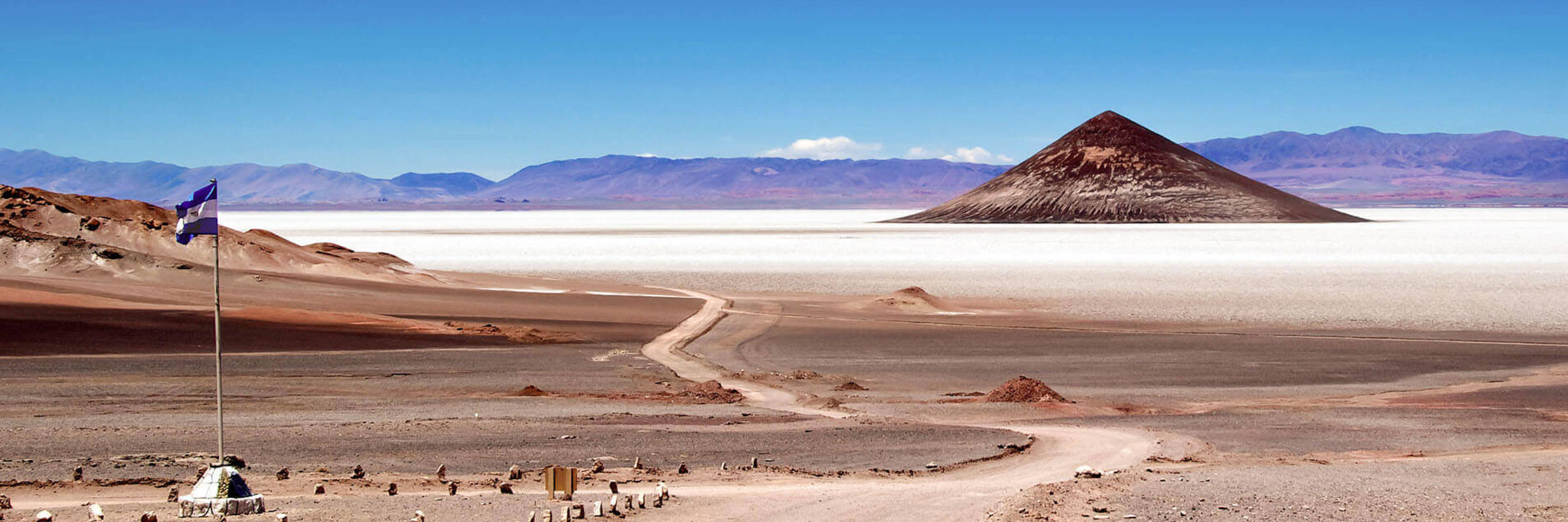 Argentine nord