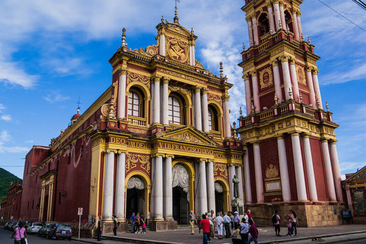 Salta