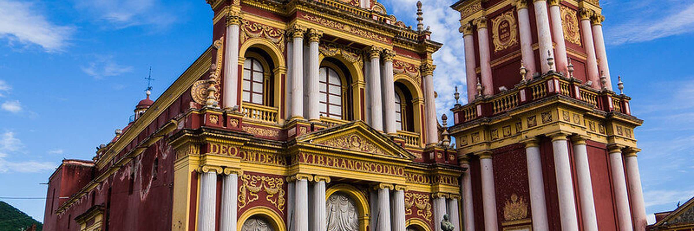 Salta