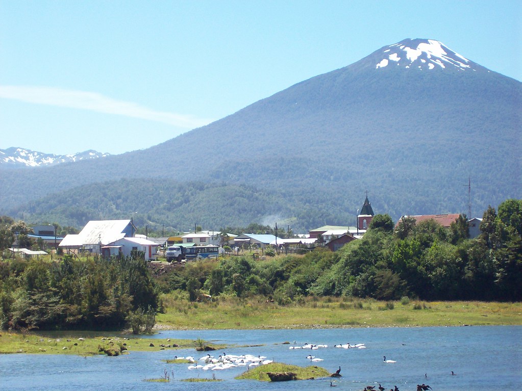 Hornopiren