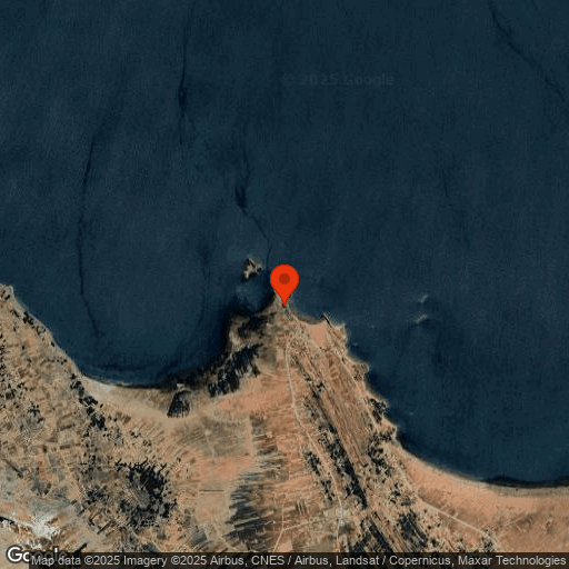 Map of Titilaka Lodge