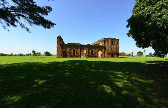  Jesuitica Jesus De Tavarangue