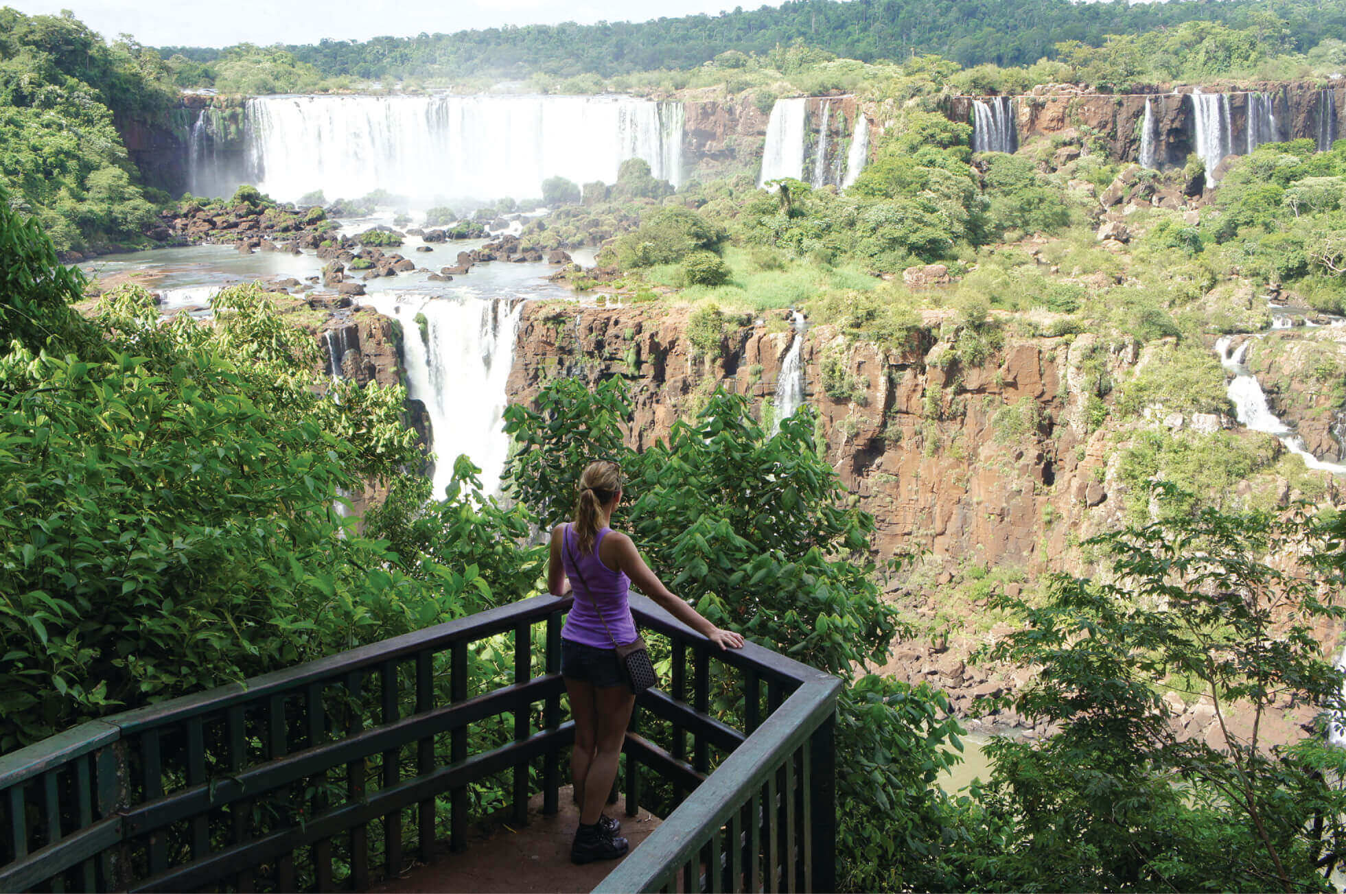 Iguazu 