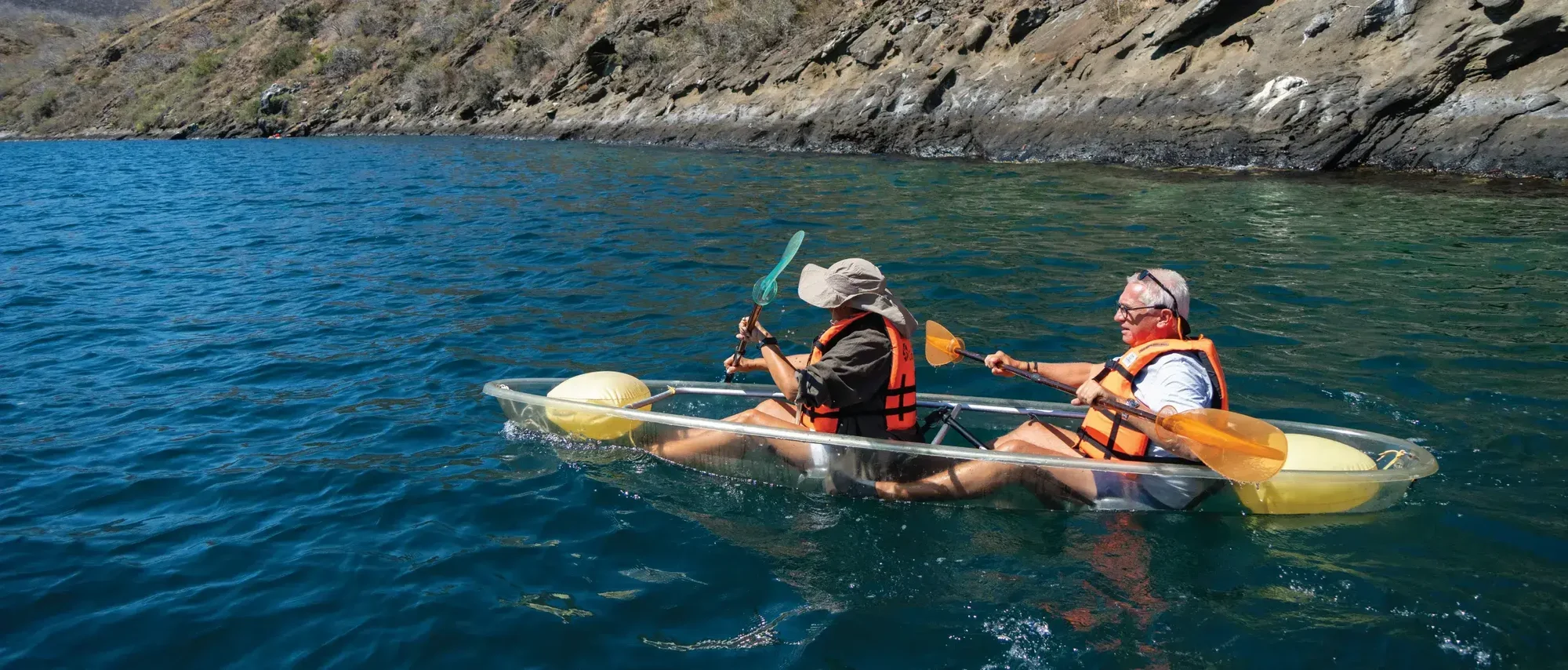 Newweb HB CL Kayaking Gallery