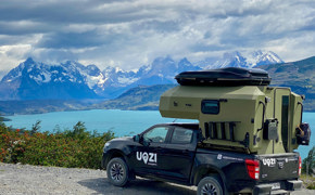 Uozi Campers Chili