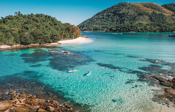 Ilha Grande