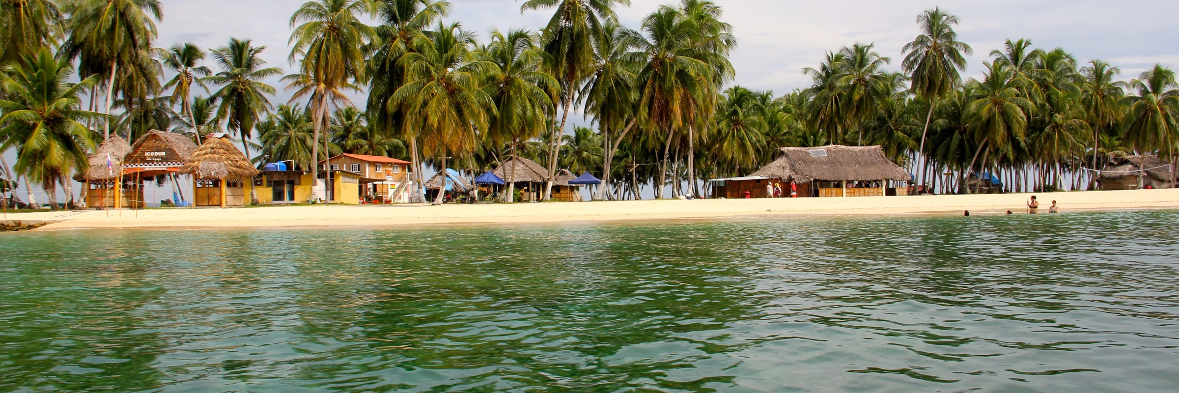 Coiba Panama