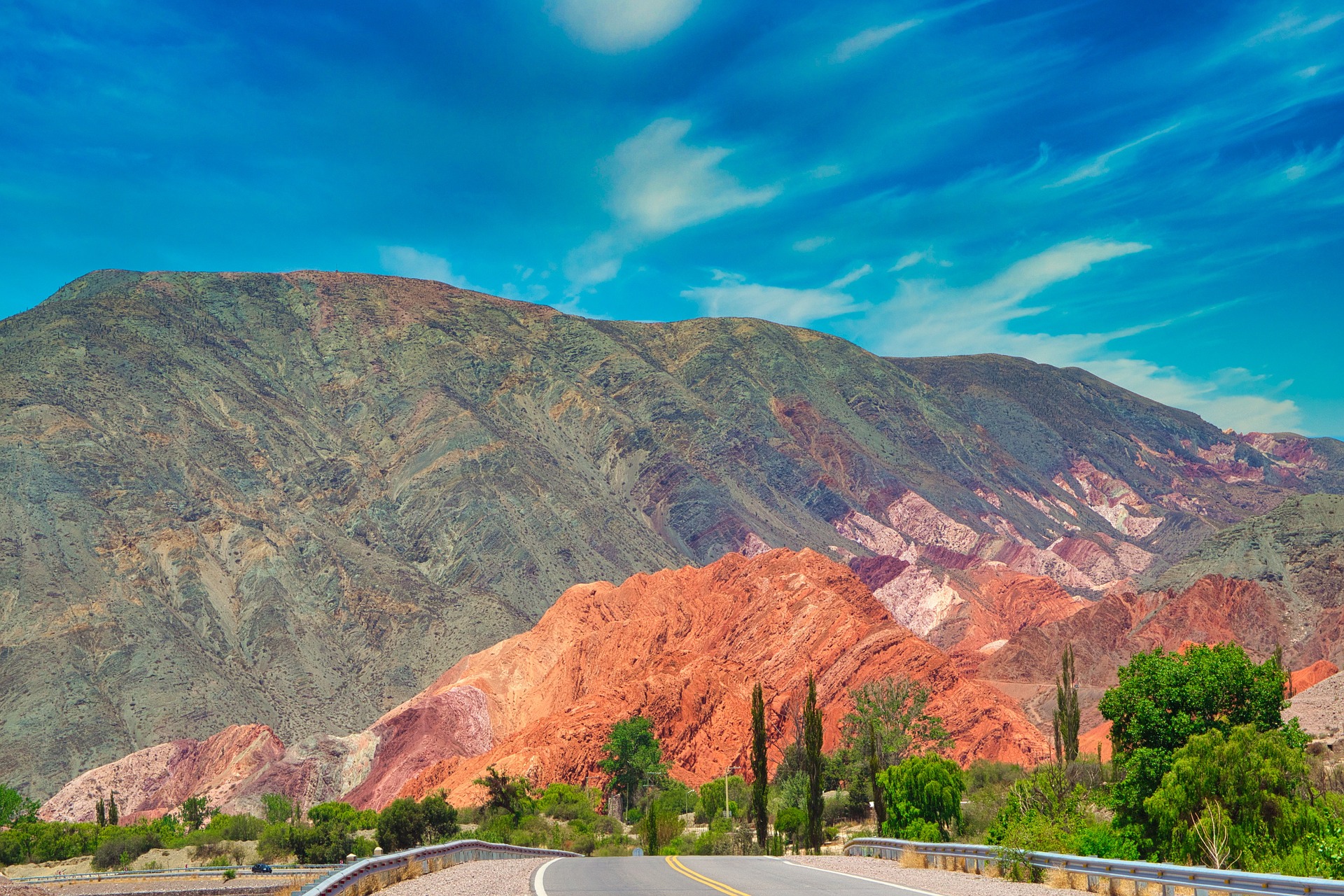 Jujuy Argentine