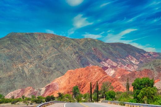 Jujuy Argentine