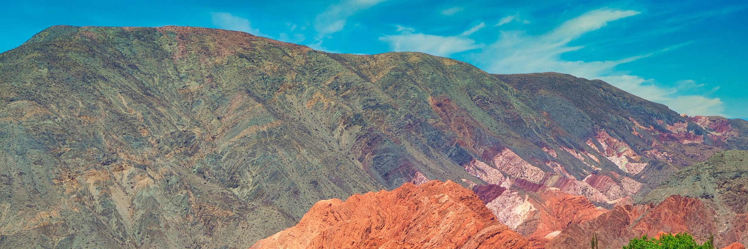 Jujuy Argentine